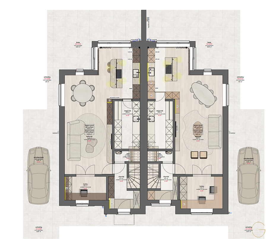 Balbeva_Bree_Brugstraat_plattegrond1